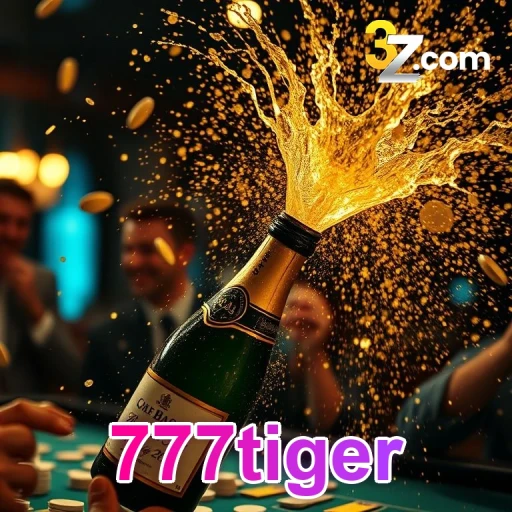 777TIGER App