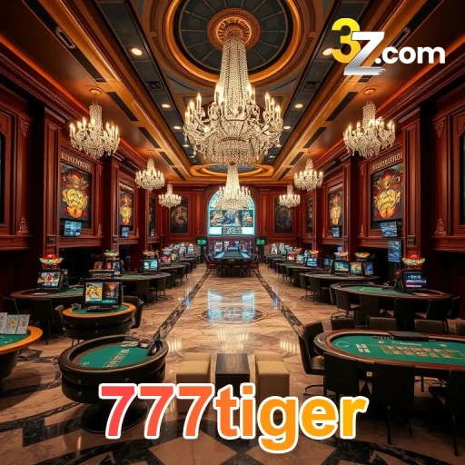 777TIGER