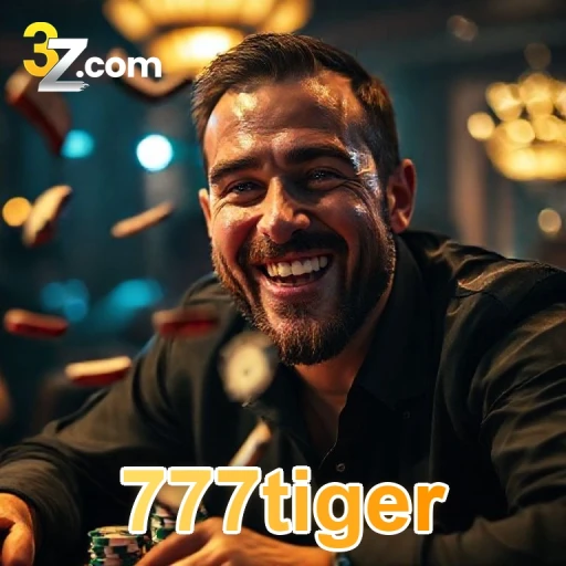 777TIGER Login