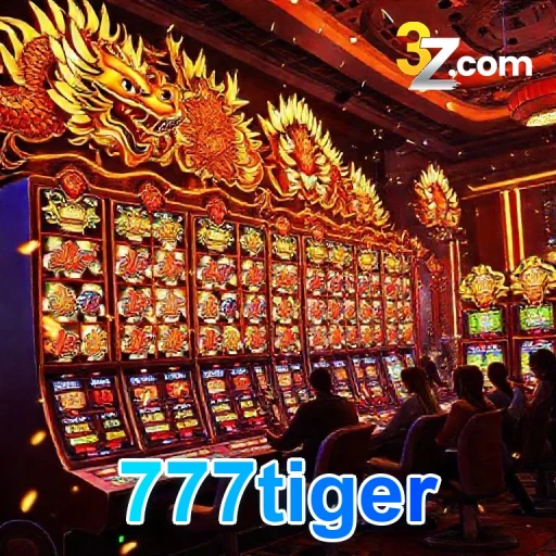 777TIGER
